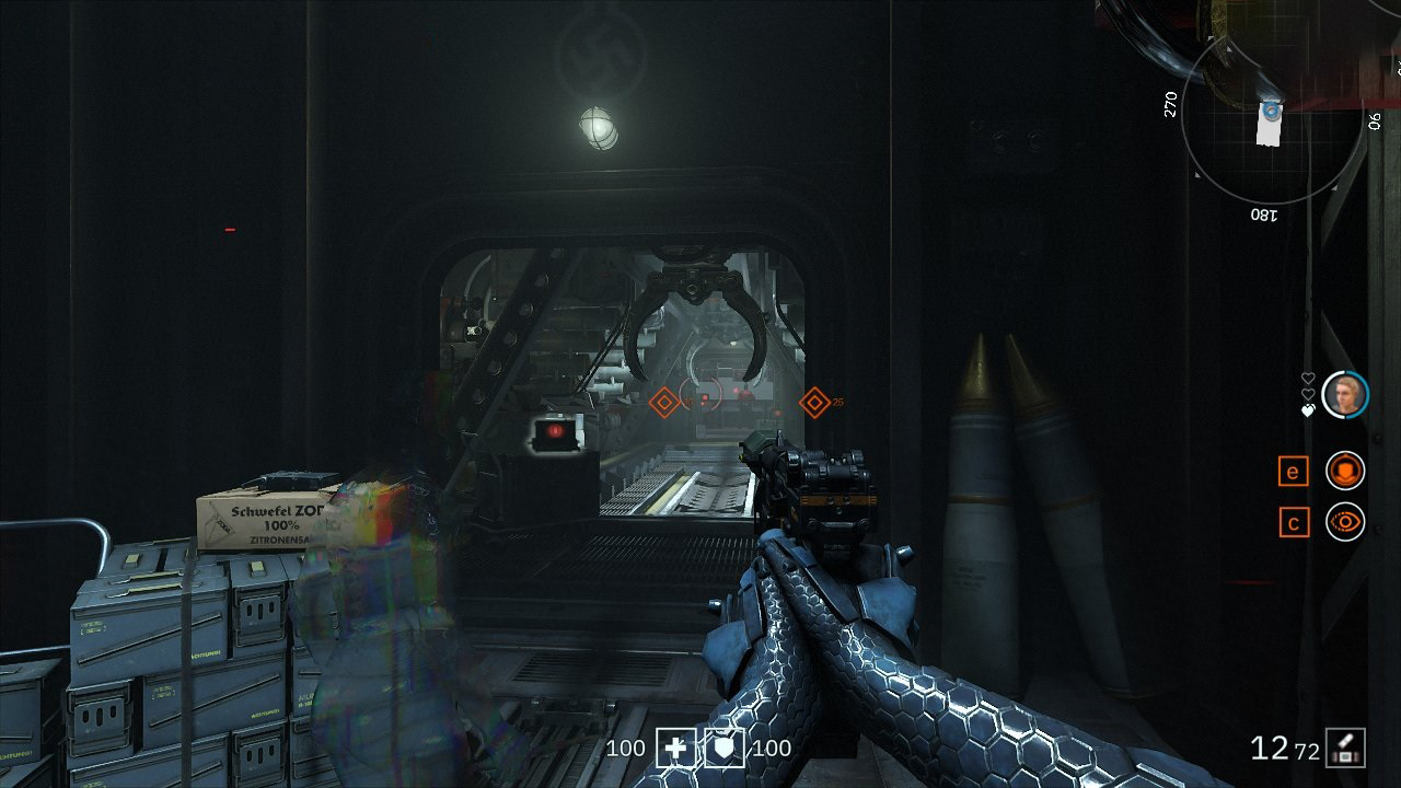 Wolfenstein: Youngblood ULTRA