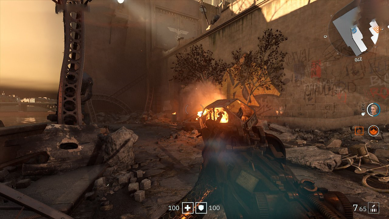Wolfenstein: Youngblood ULTRA