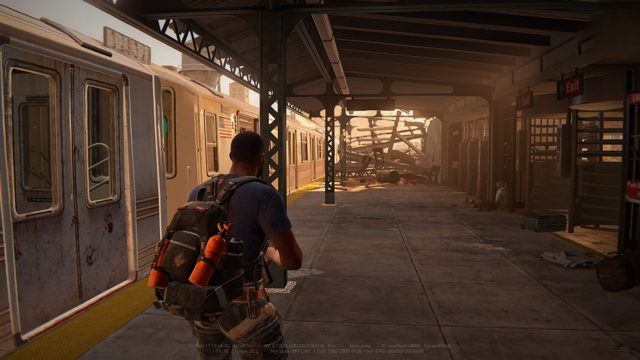 World War Z ULTRA