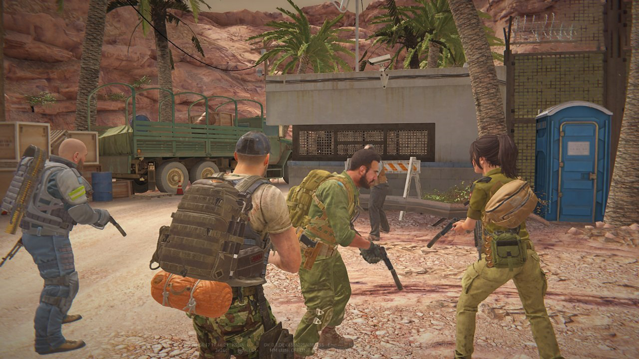 World War Z ULTRA