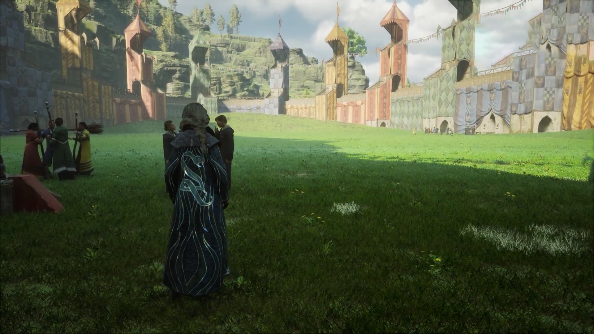 Hogwarts Legacy ULTRA