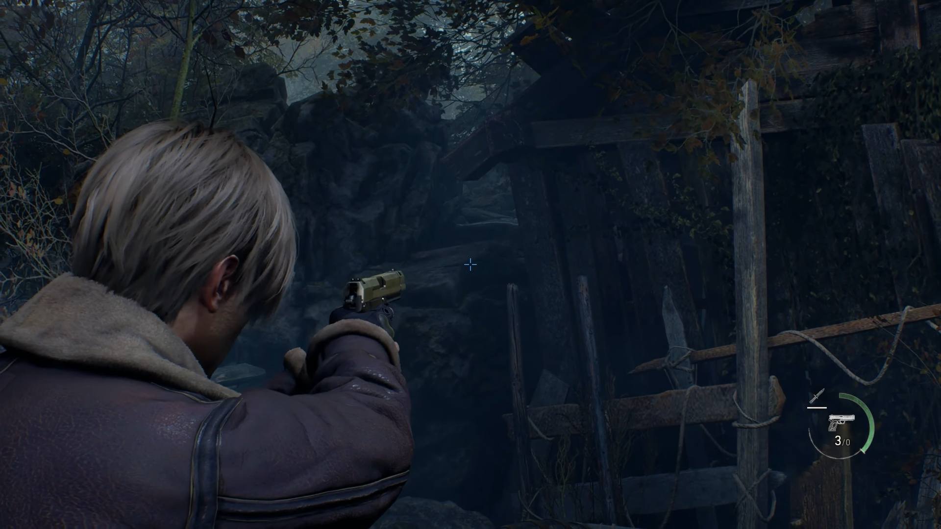Resident Evil 4 ULTRA