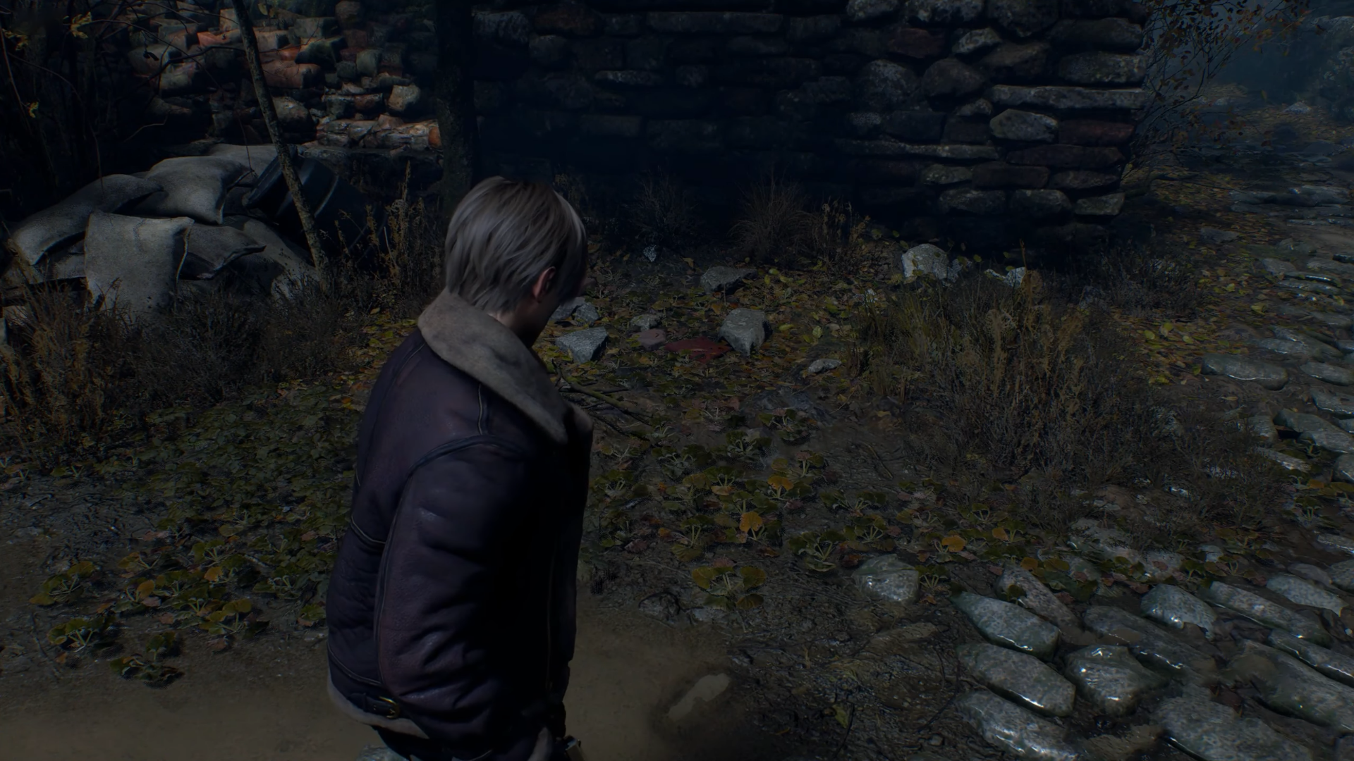 Resident Evil 4 ULTRA