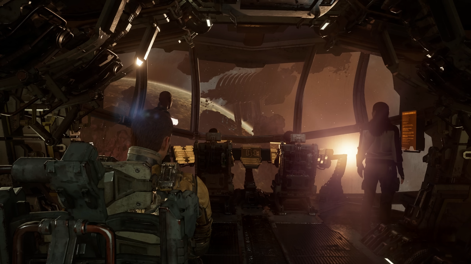 Dead Space Remake ULTRA