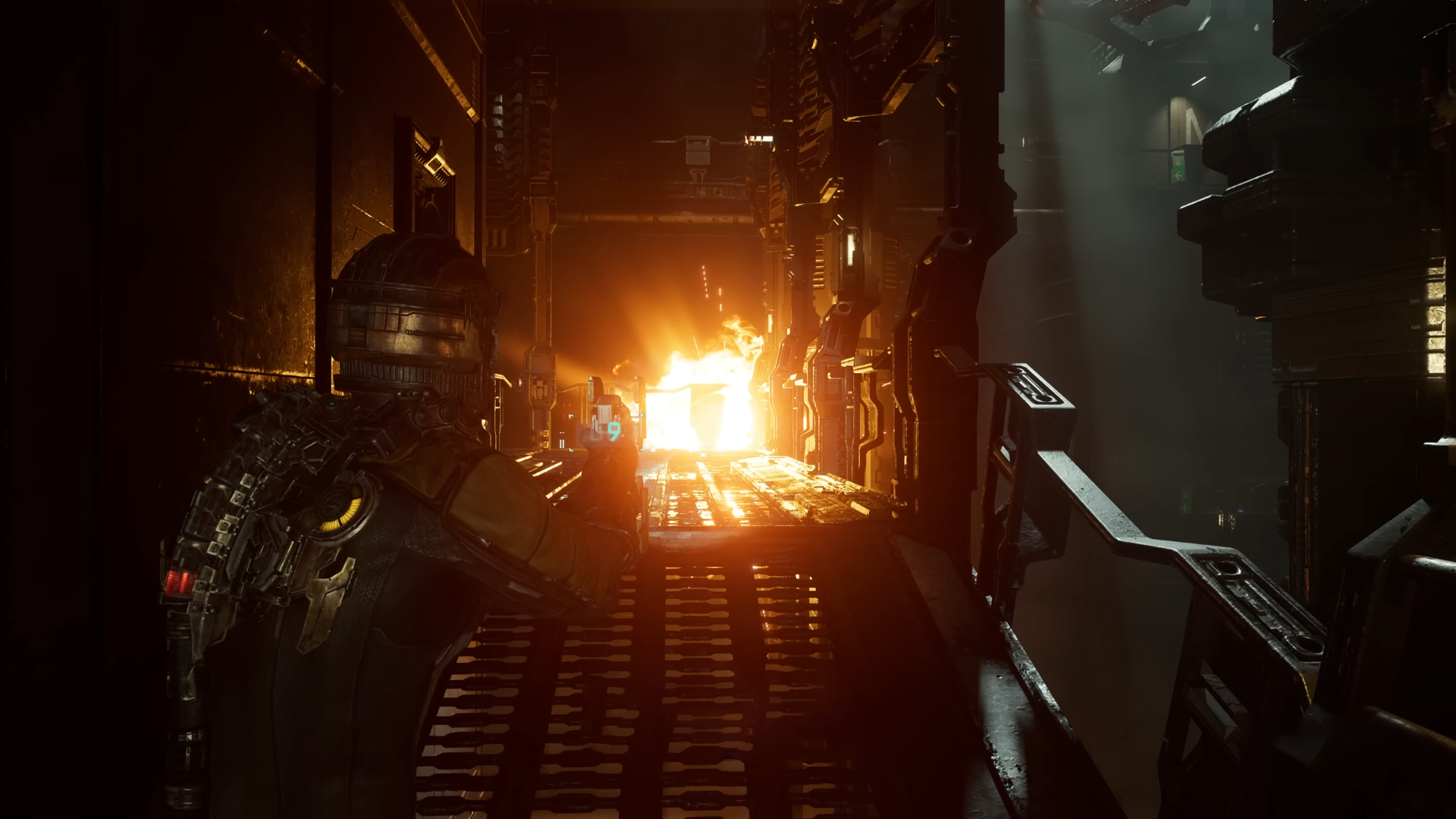 Dead Space Remake ULTRA