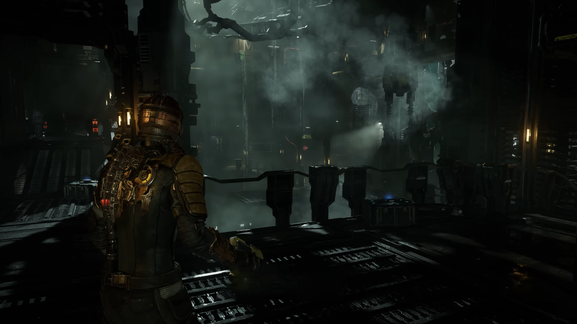 Dead Space Remake ULTRA