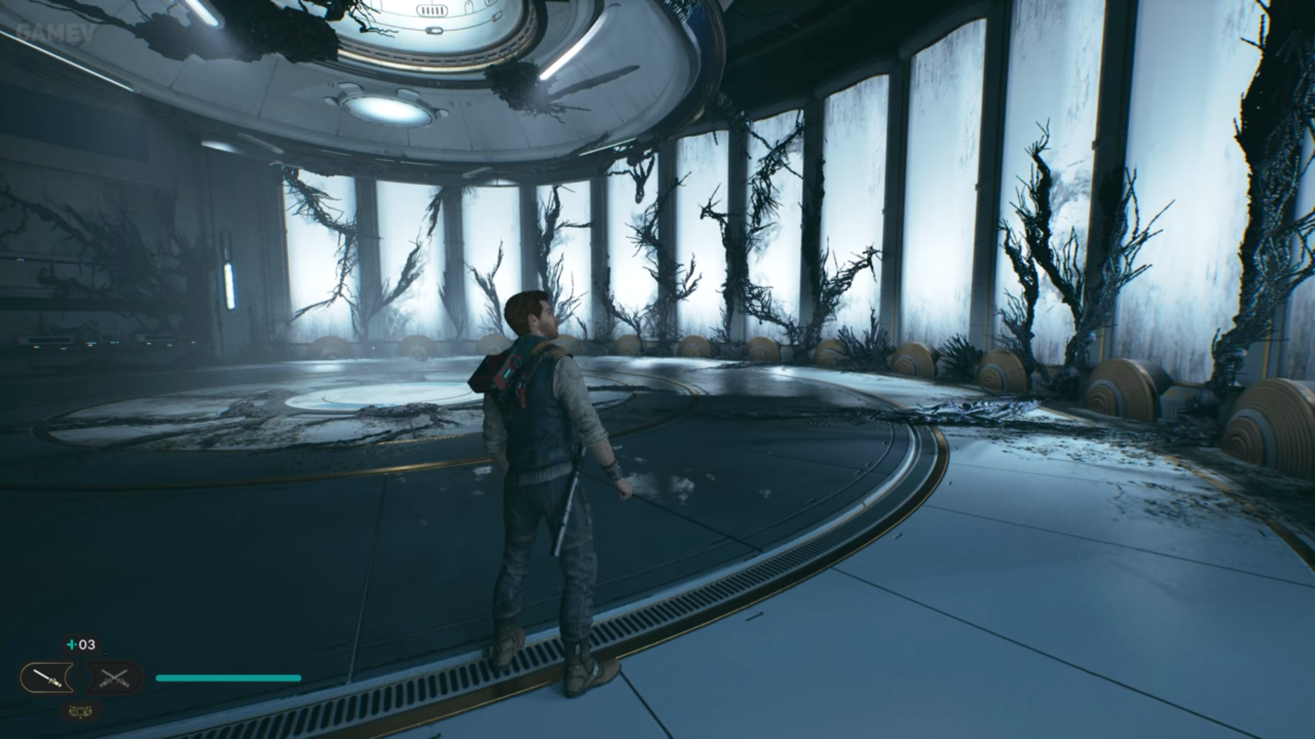 STAR WARS Jedi Survivor ULTRA