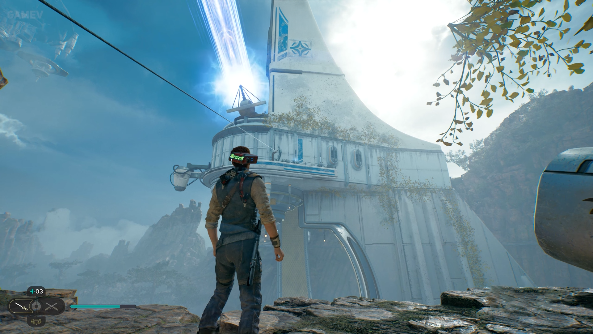 STAR WARS Jedi Survivor ULTRA