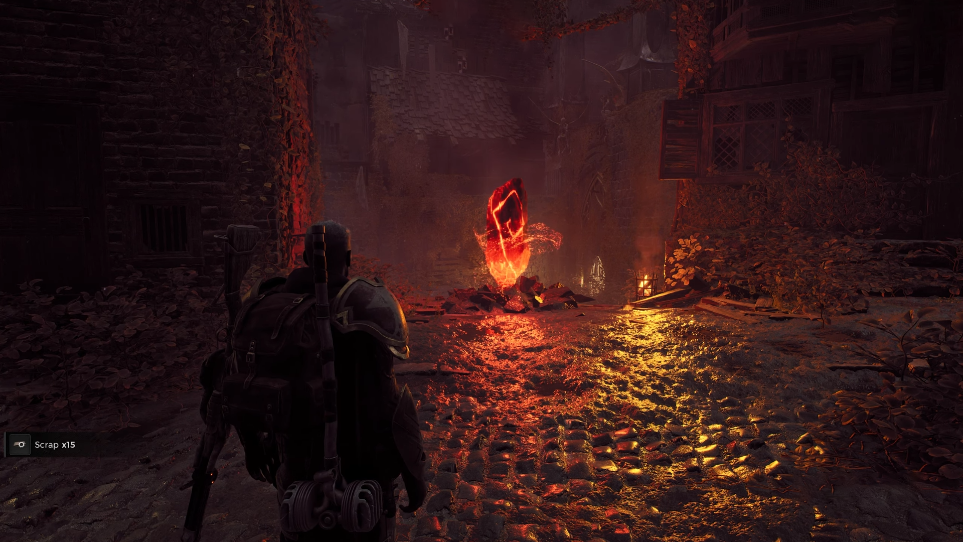 REMNANT II ULTRA