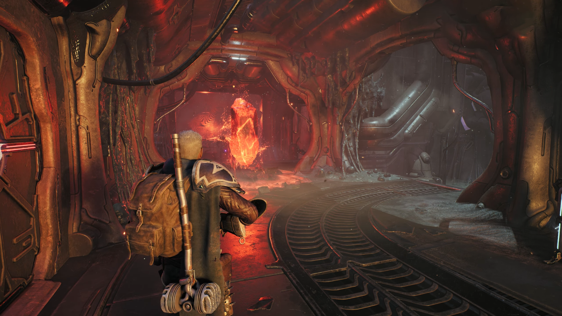 REMNANT II ULTRA