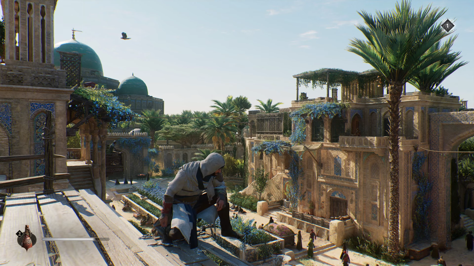 Assassin's Creed Mirage ULTRA