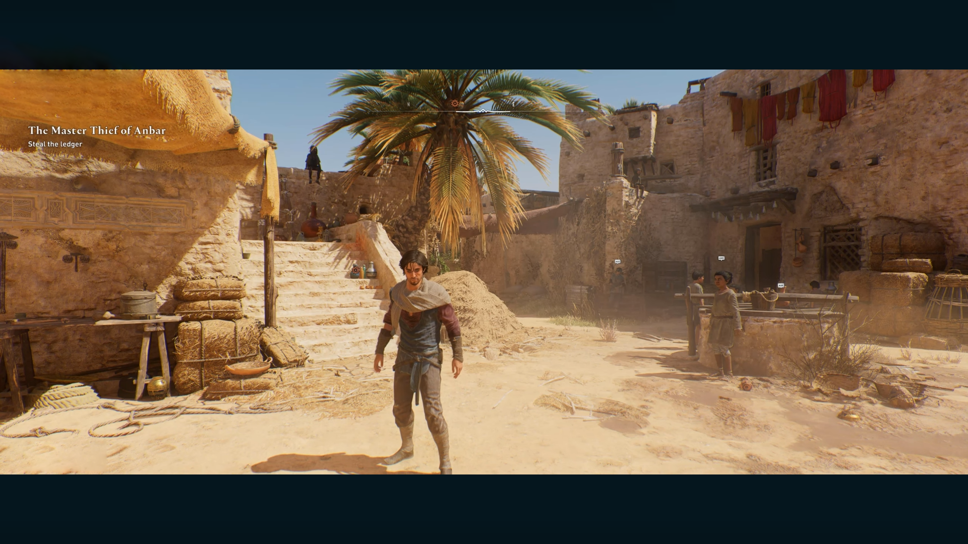 Assassin's Creed Mirage ULTRA