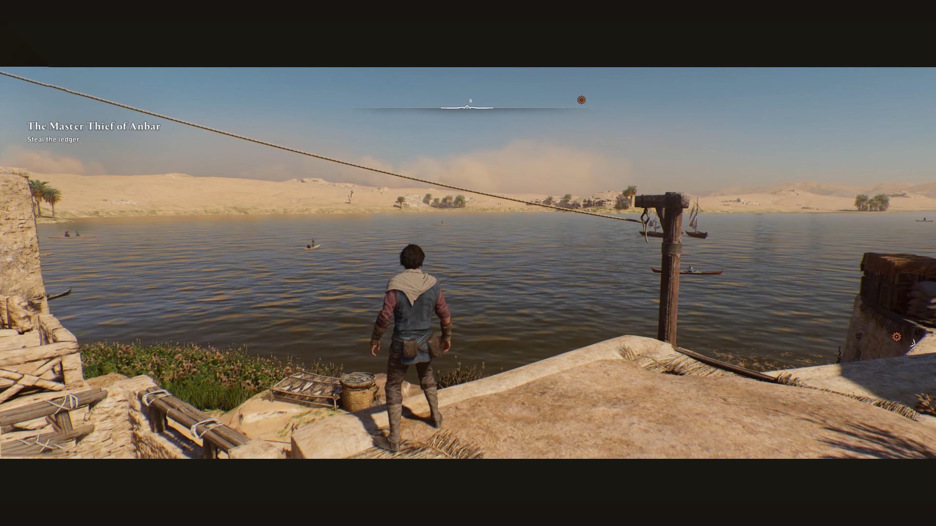 Assassin's Creed Mirage LOW