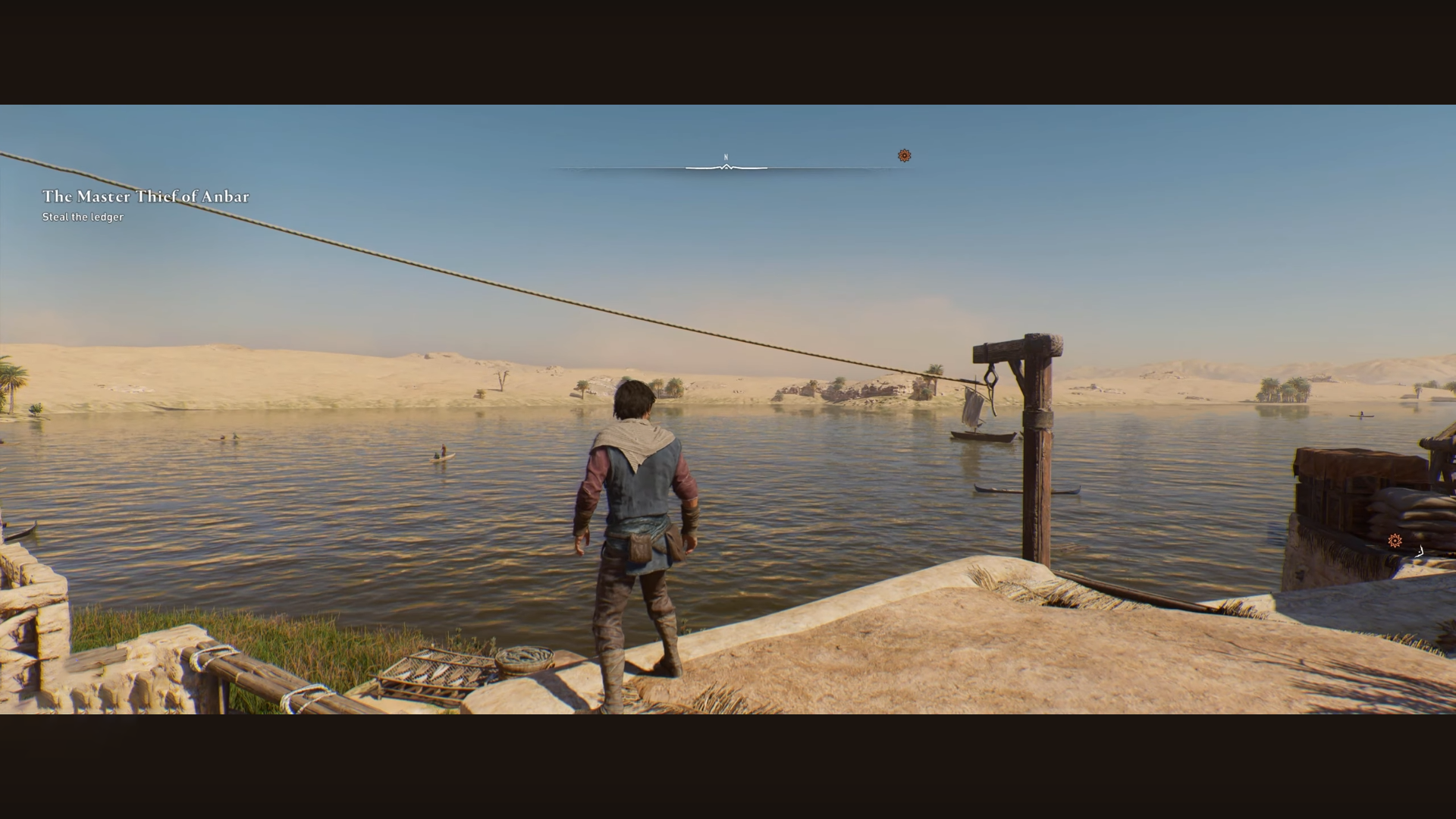 Assassin's Creed Mirage ULTRA
