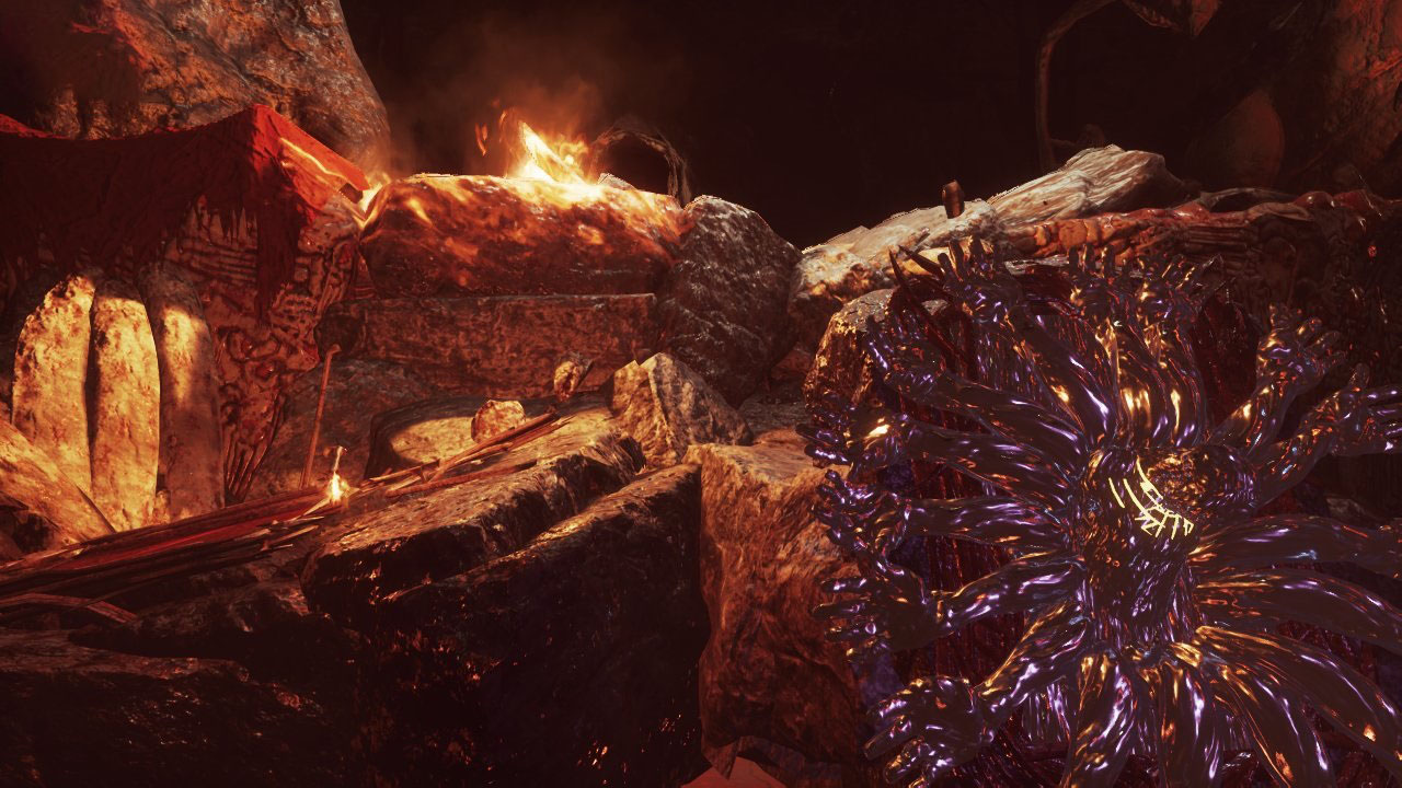 Agony ULTRA