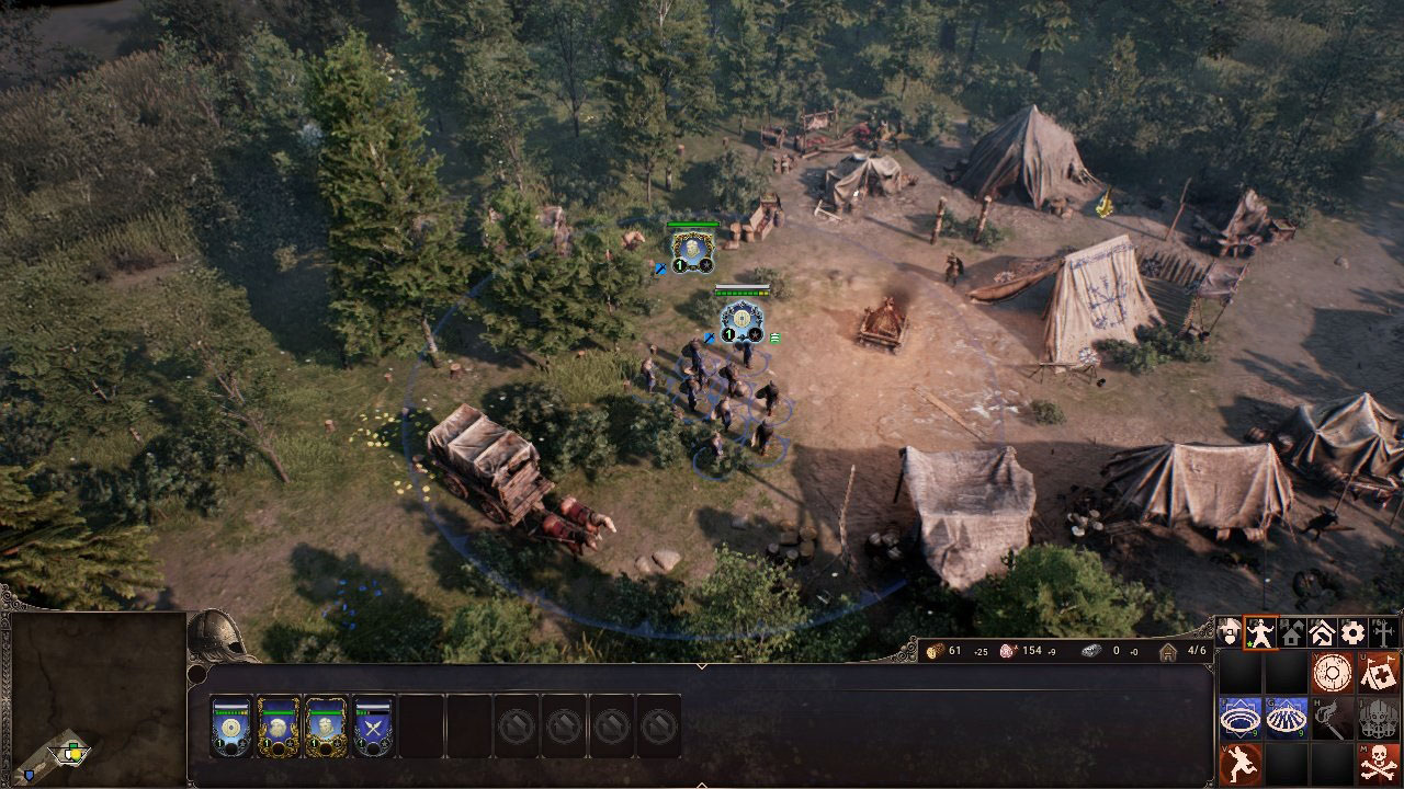 Ancestors Legacy ULTRA