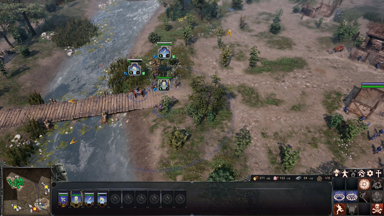 Ancestors Legacy ULTRA