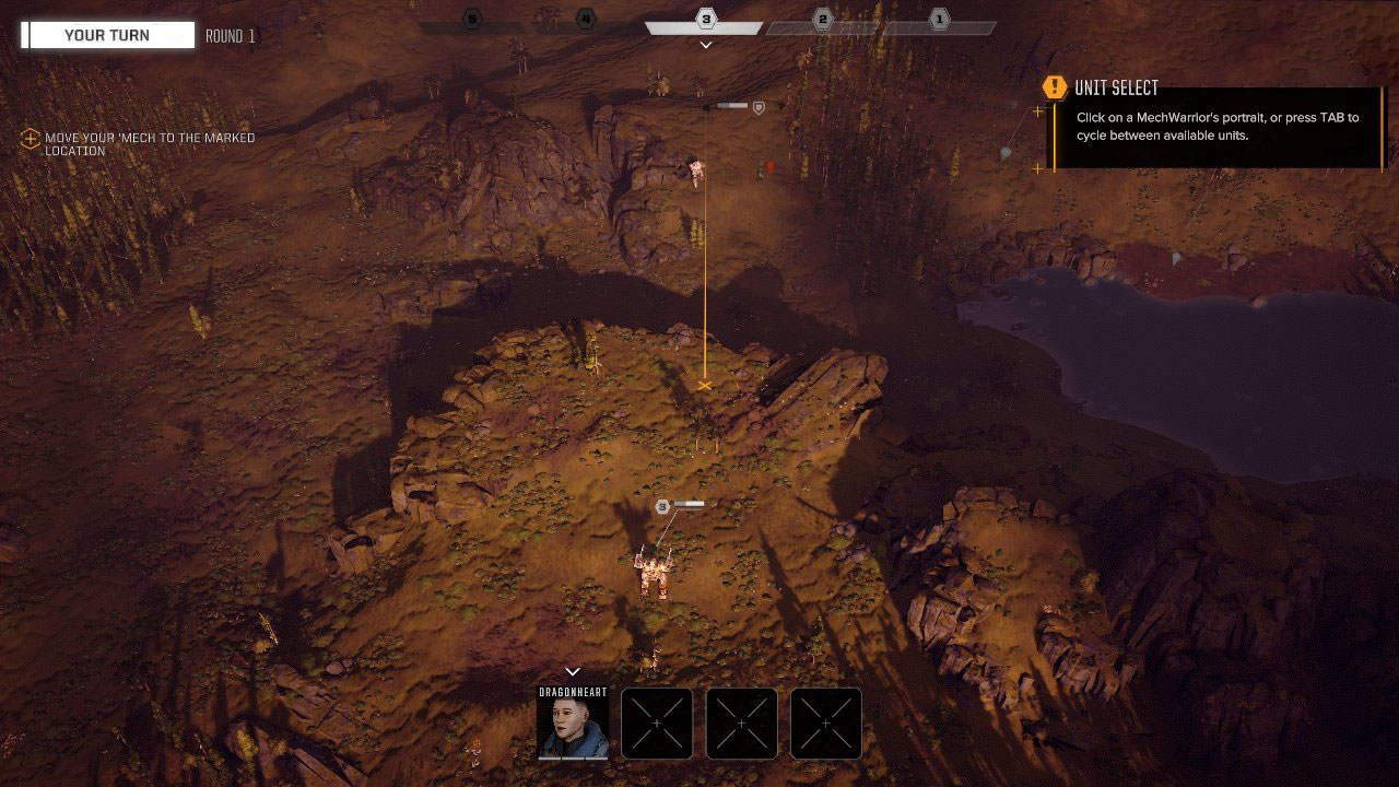 BATTLETECH ULTRA