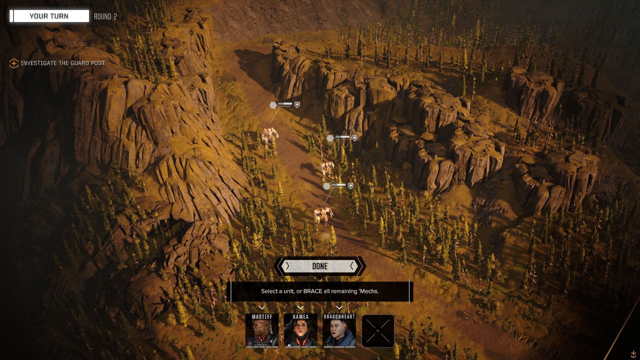 BATTLETECH ULTRA
