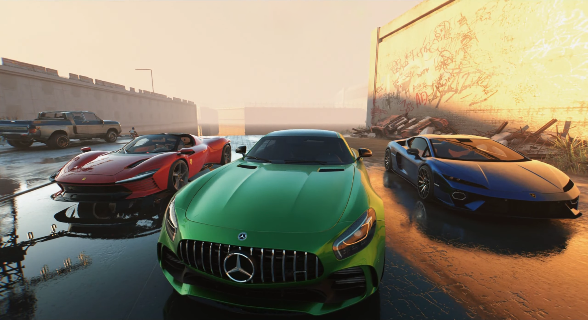 Cyberpunk 2077 DLSS