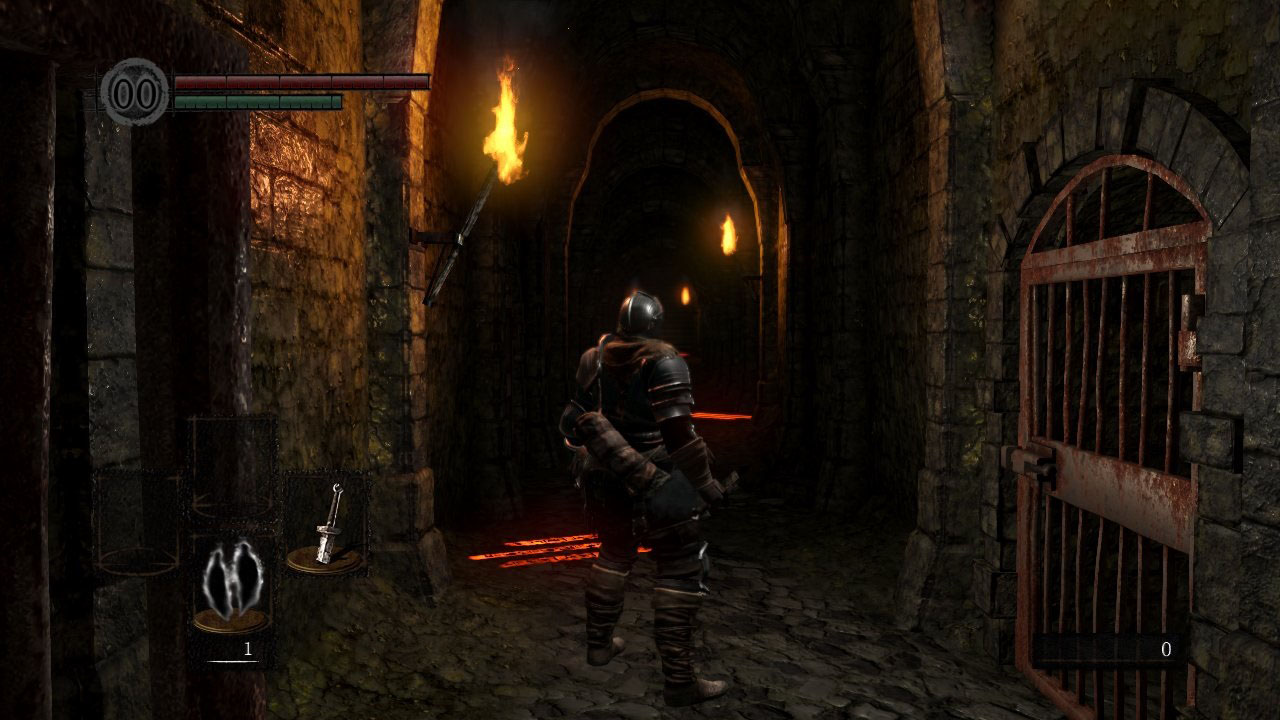 DARK SOULS REMASTERED ULTRA