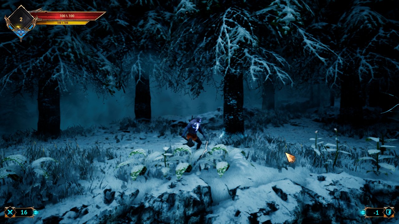 Demon Skin ULTRA
