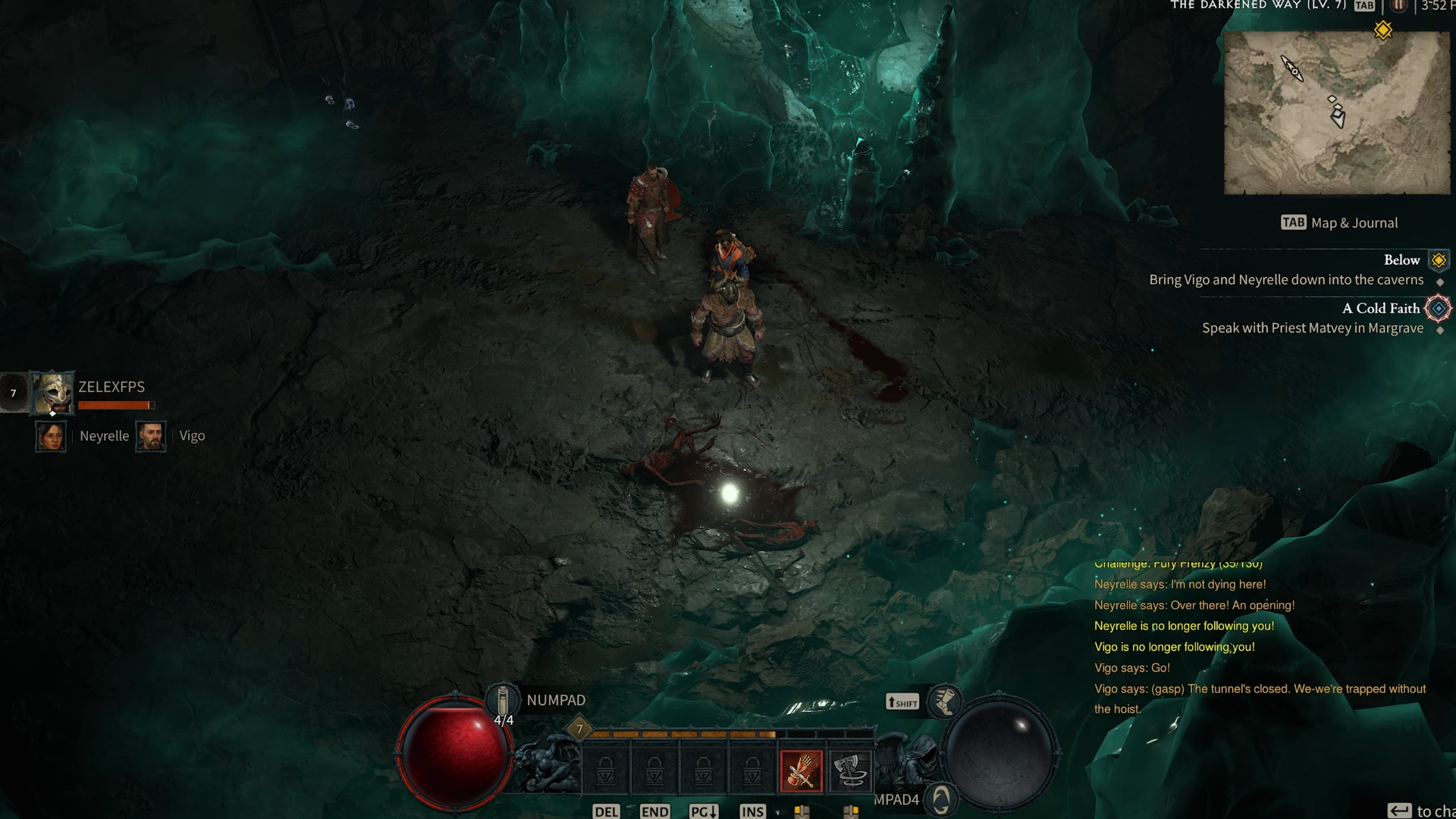 Diablo IV ULTRA