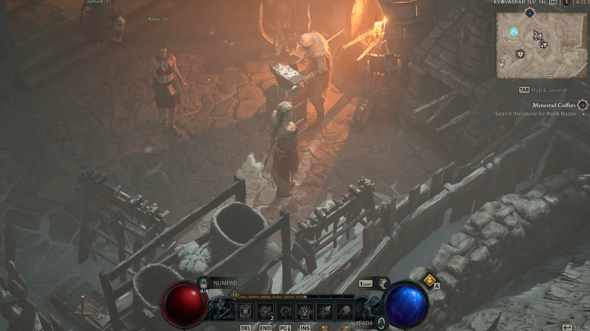 Diablo IV ULTRA