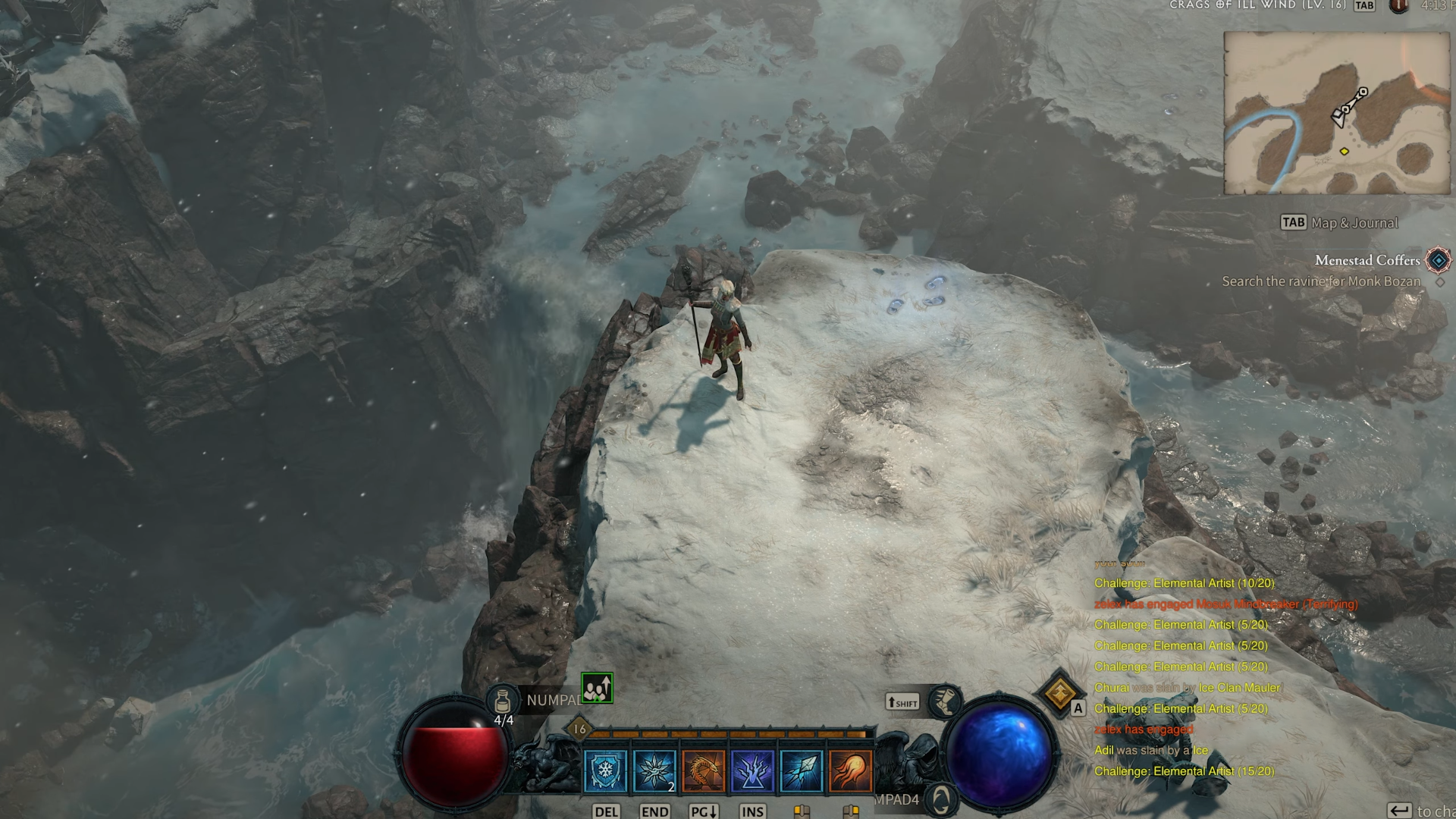 Diablo IV ULTRA