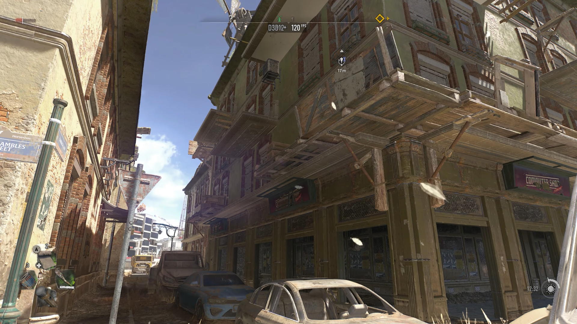 Dying Light 2 Stay Human LOW