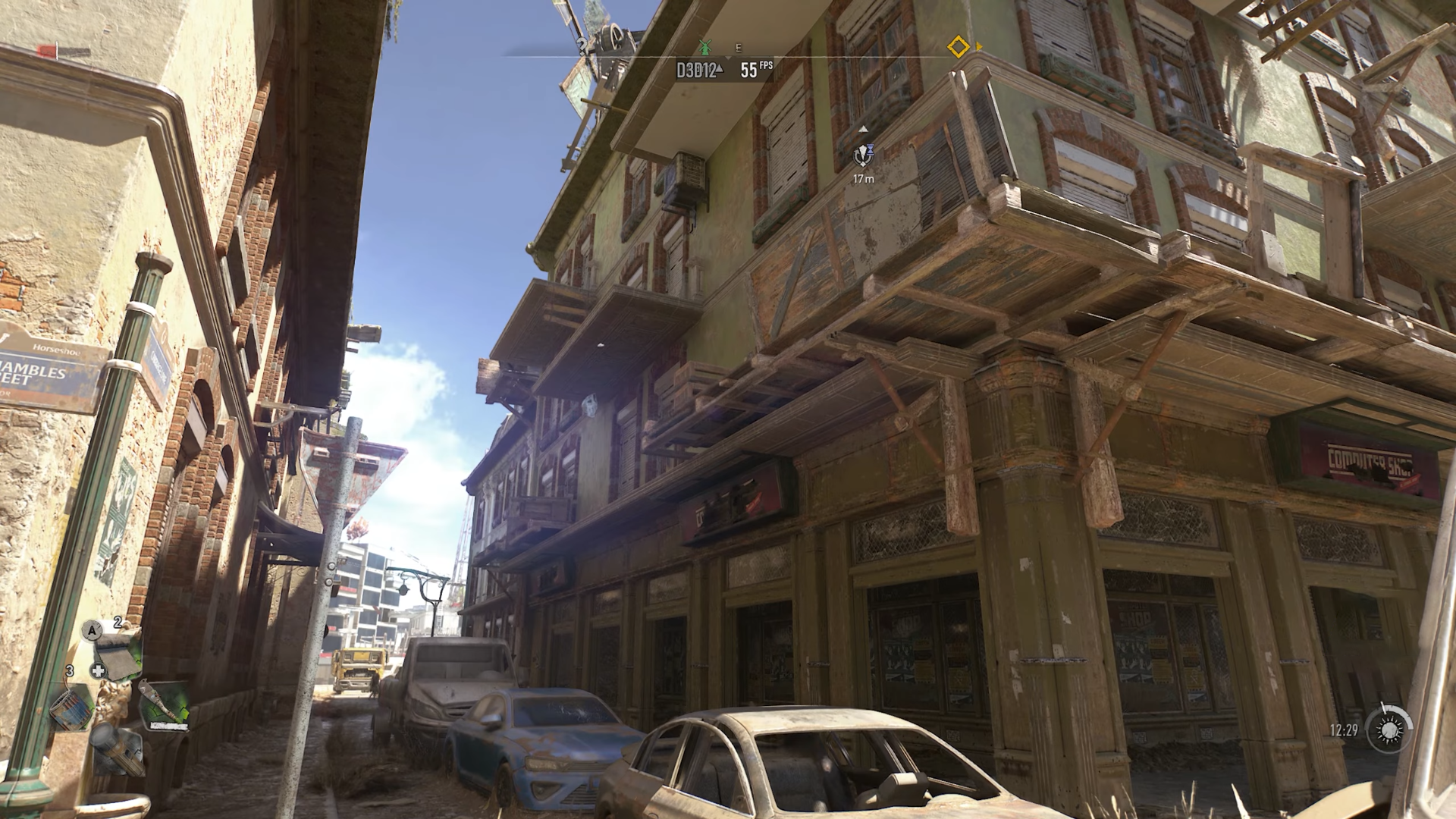 Dying Light 2 Stay Human ULTRA