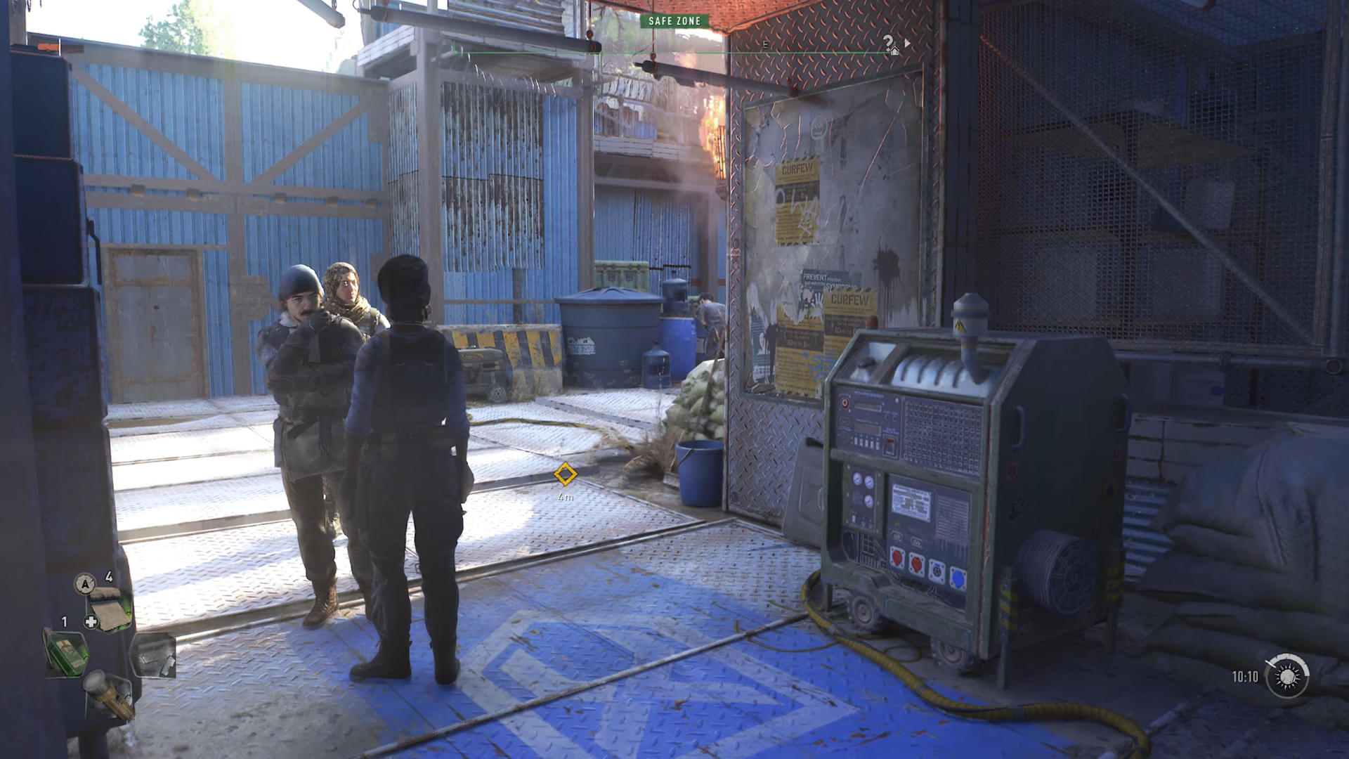 Dying Light 2 Stay Human ULTRA