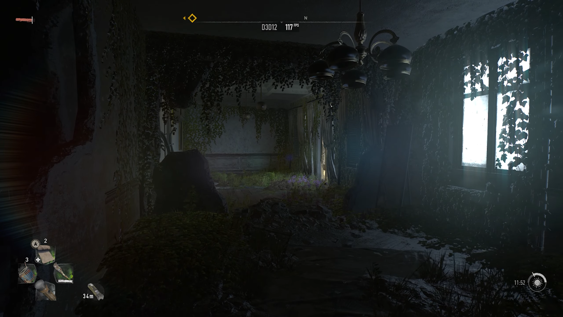 Dying Light 2 Stay Human LOW