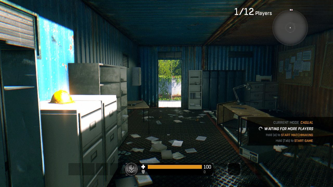 Dying Light Bad Blood ULTRA