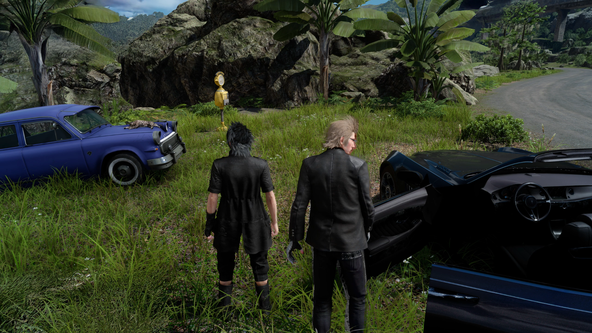 FINAL FANTASY XV ULTRA