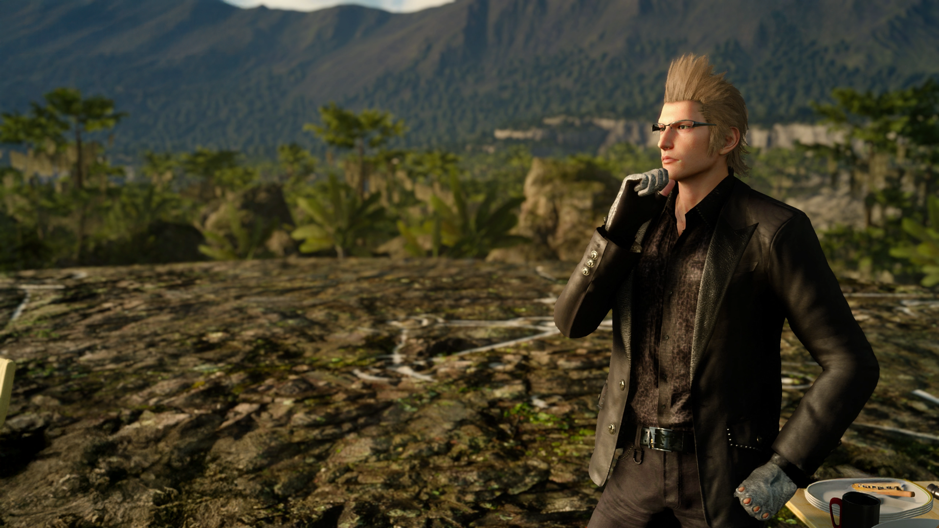 FINAL FANTASY XV ULTRA