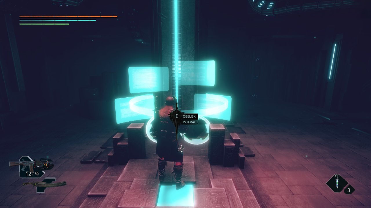 Immortal Unchained ULTRA