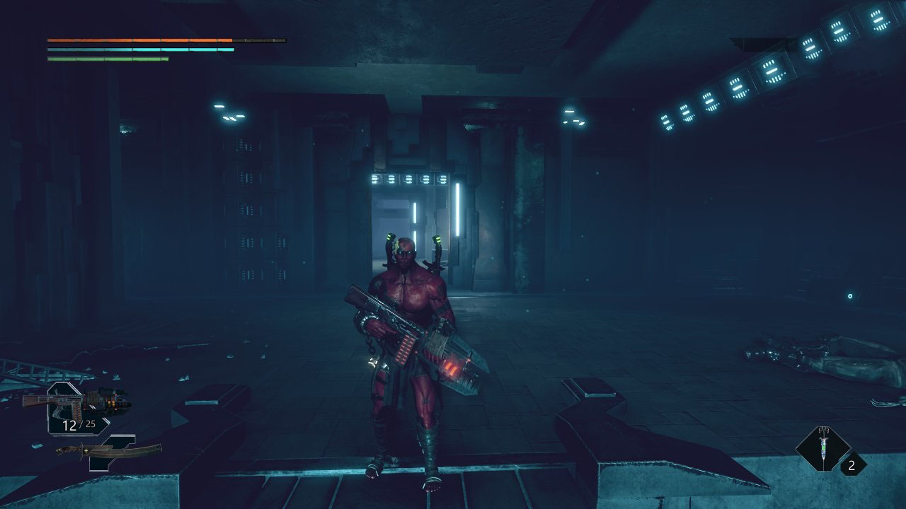 Immortal Unchained ULTRA