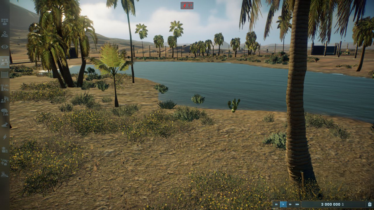 Jurassic World Evolution 2 LOW