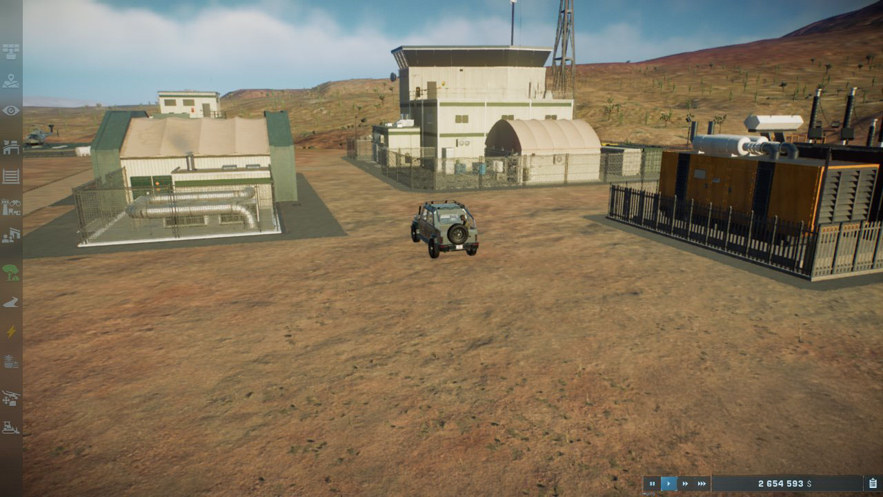 Jurassic World Evolution 2 LOW