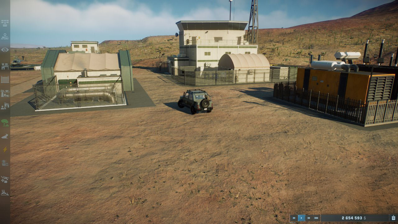 Jurassic World Evolution 2 ULTRA