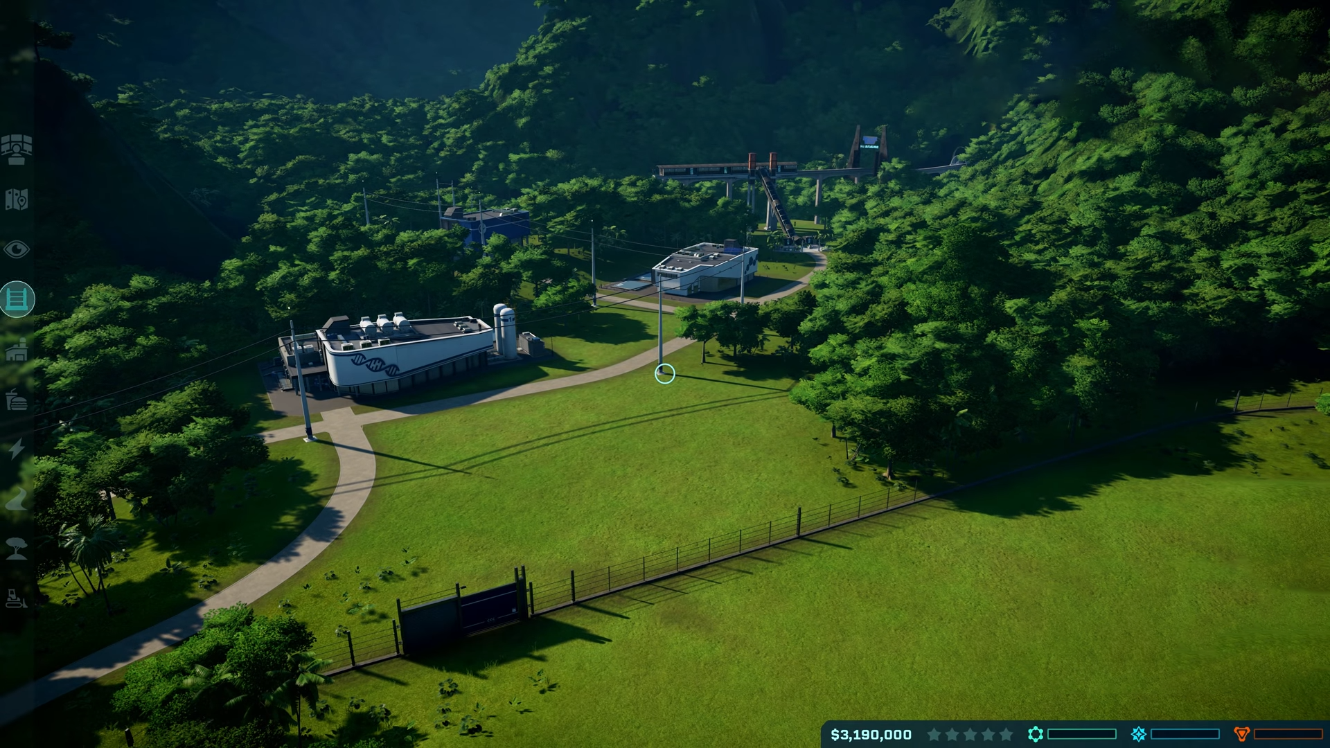 Jurassic World Evolution ULTRA