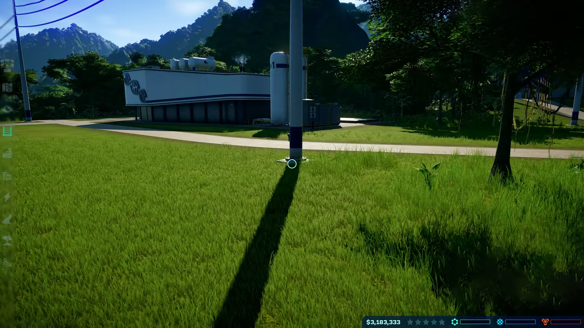 Jurassic World Evolution ULTRA