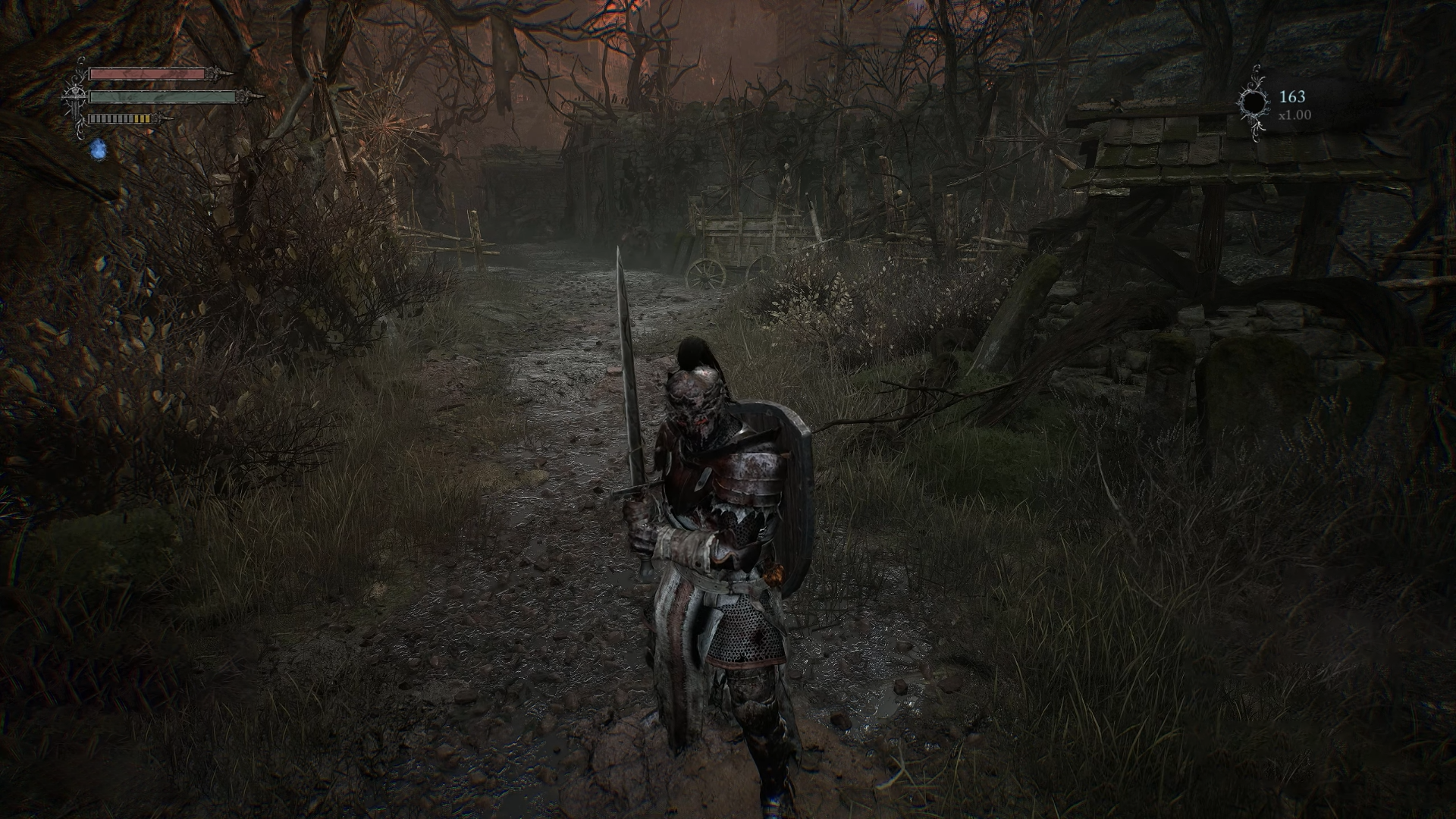 Lords of the Fallen ULTRA
