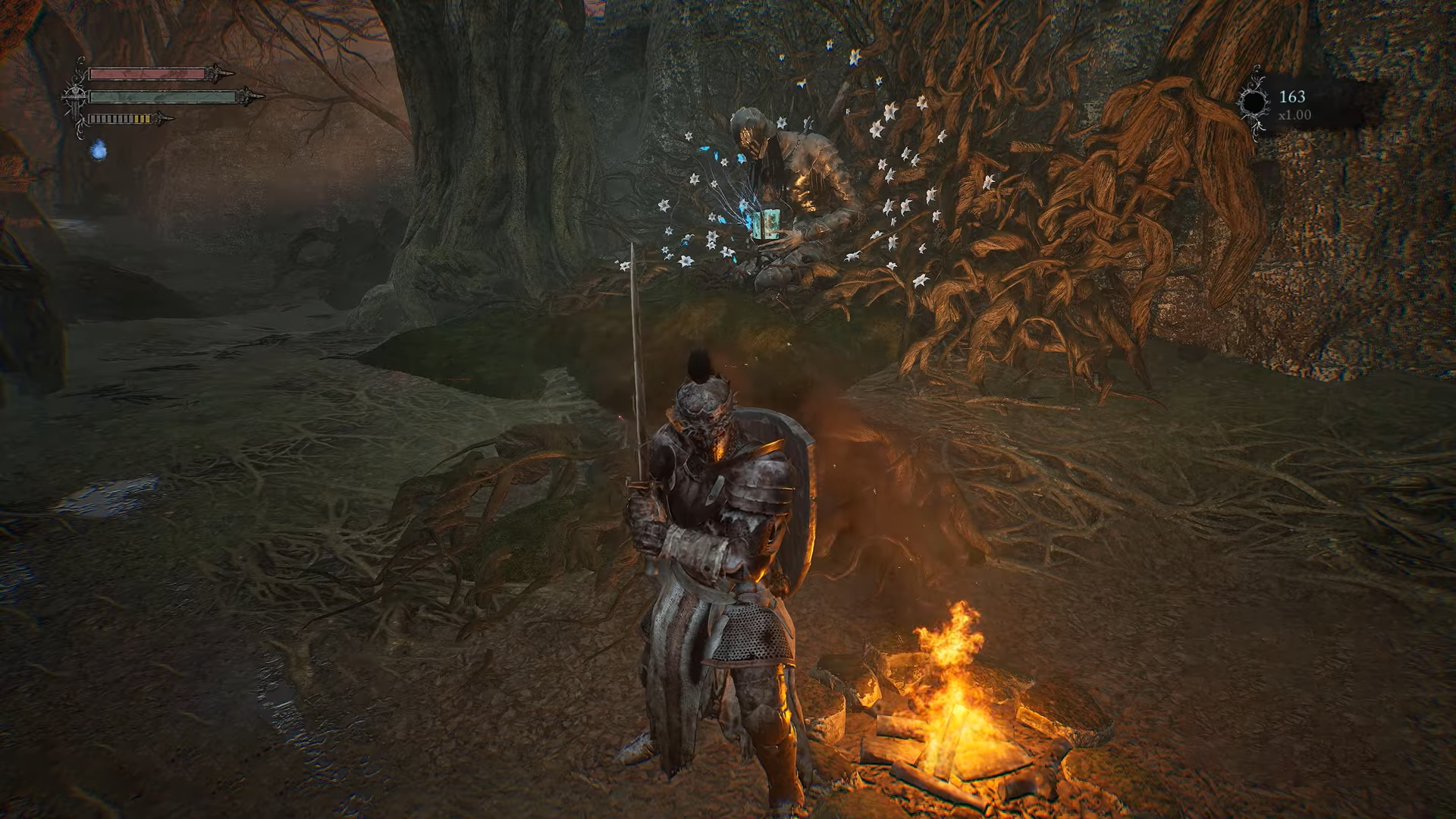 Lords of the Fallen LOW