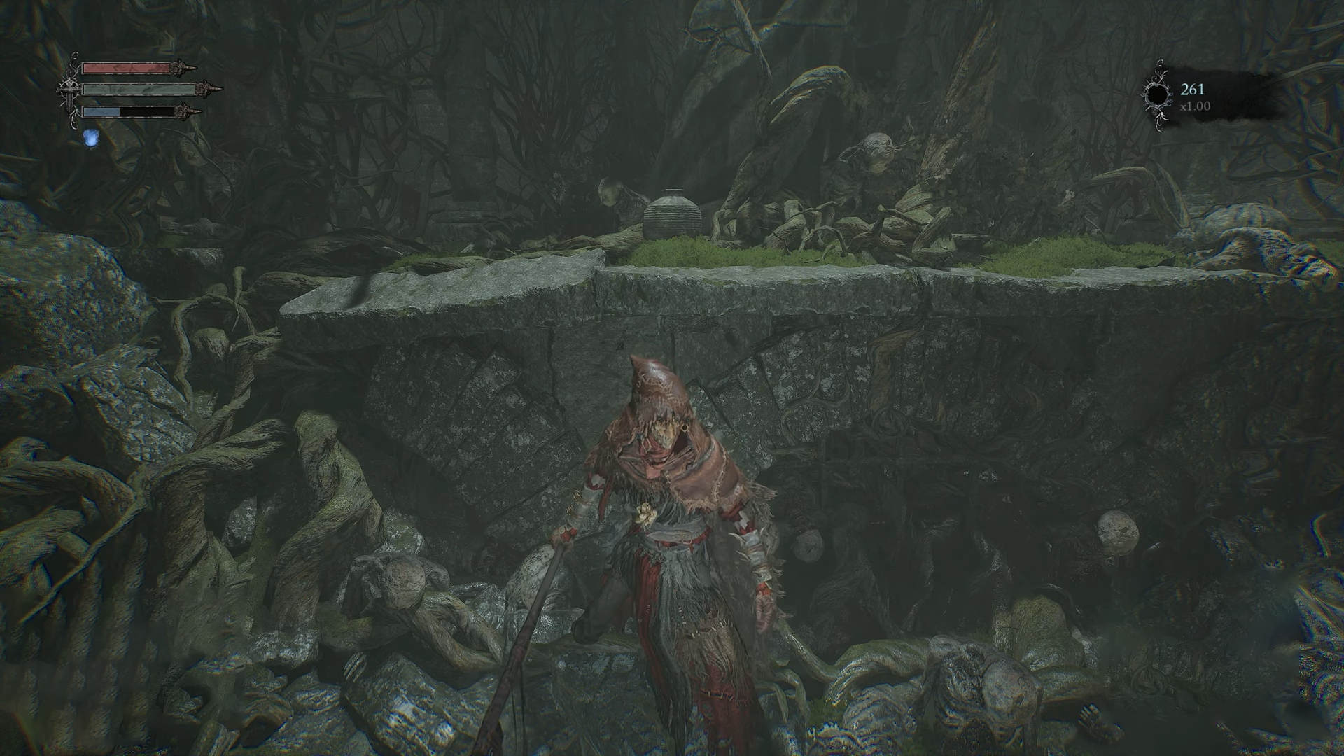 Lords of the Fallen ULTRA