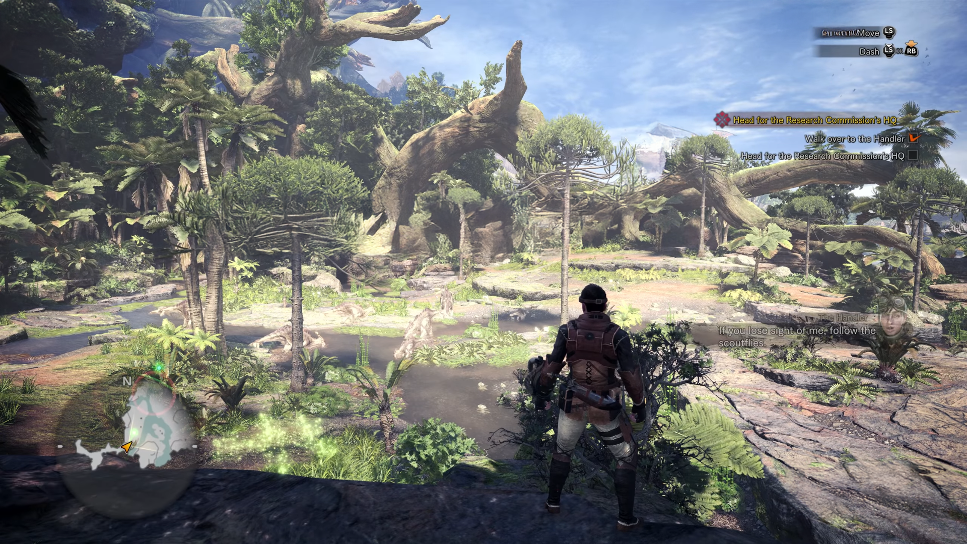 Monster Hunter World ULTRA