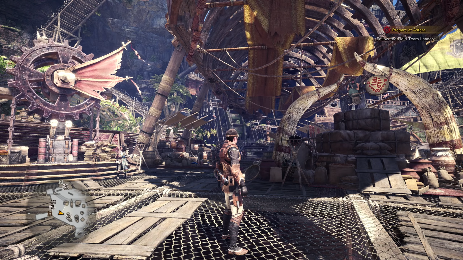 Monster Hunter World ULTRA