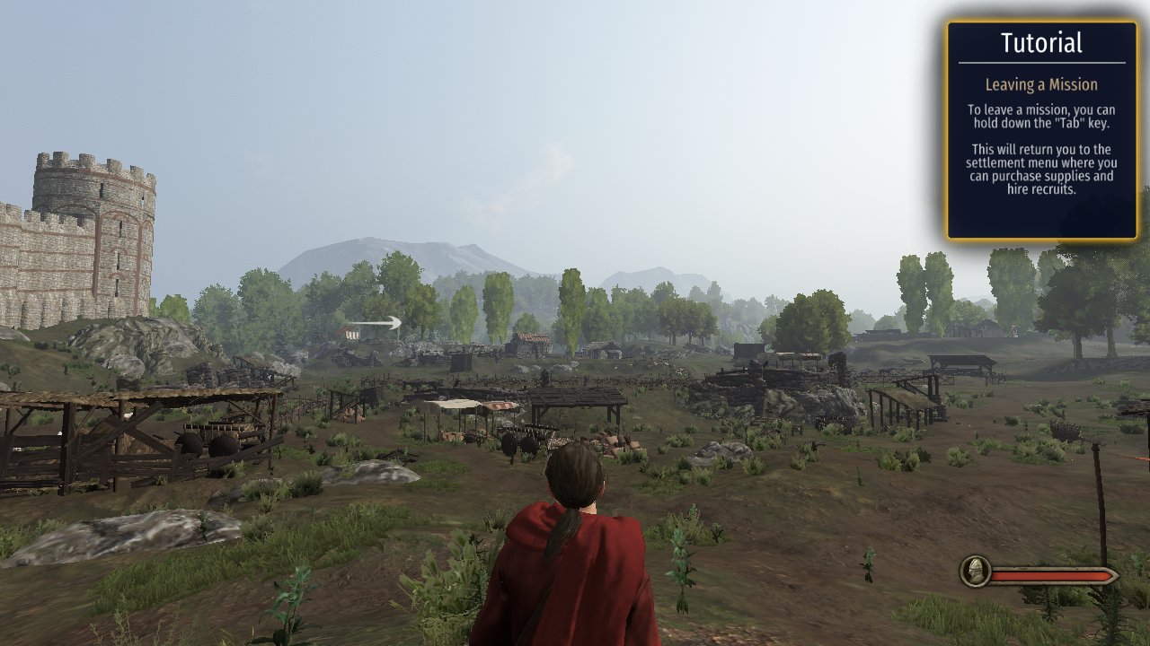 Mount & Blade II Bannerlord LOW