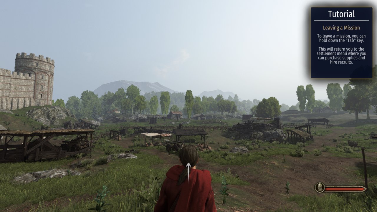Mount & Blade II Bannerlord ULTRA